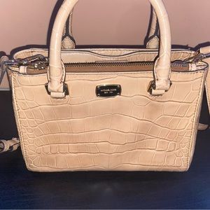 Vintage style MICHAEL KORS CROSSBODY BAG